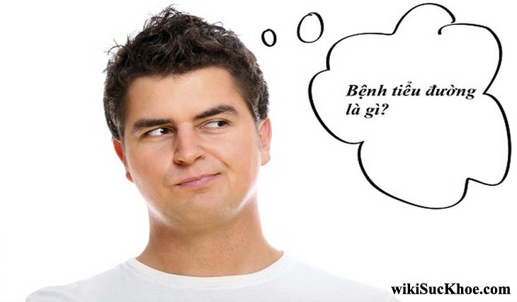 Bệnh đái tháo đường là gì?